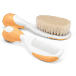 Chicco 00006569000000 baby grooming brush/comb Brush & comb