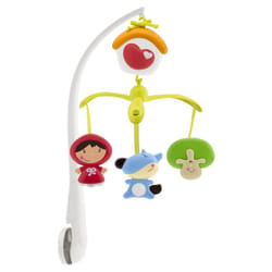 Chicco 60132-00 rattle