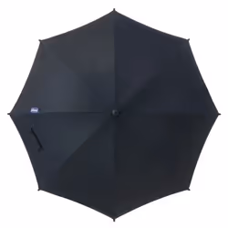 Chicco 06079534950000, Parasol, Black, Boy/Girl, 50+
