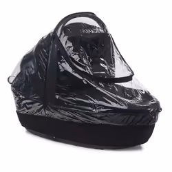 Chicco 06079536000000, Raincover, Transparent, Chicco