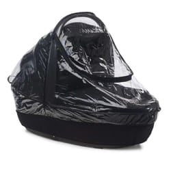 Chicco 06079536000000 baby carriage accessory Raincover Transparent