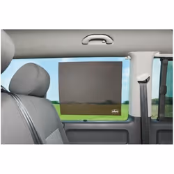 Chicco 06079519950000 car window shade Brown 1 pc(s)