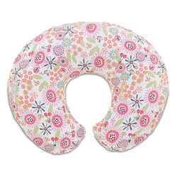 Boppy French rose Multicolour Cotton