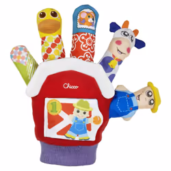 Chicco 07651-00