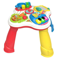 Chicco 07653-00 activity table