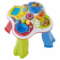 Chicco 07653-00 activity table