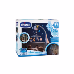 Chicco 07627-00 baby mobile - Additional view 5