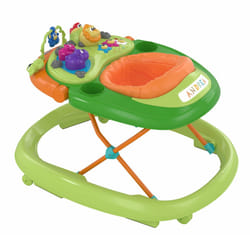 Chicco Walky Talky baby walker Green