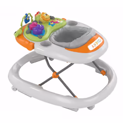 Chicco 07079540470000, Orange