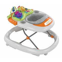 Chicco 07079540470000 baby walker Orange
