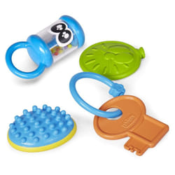 Chicco 07891-00 rattle