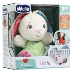 Chicco 07930-00 rattle