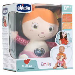 Chicco 07942-00 stuffed toy