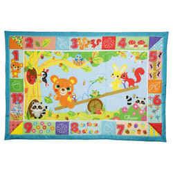 Chicco 07945-00 baby gym/play mat