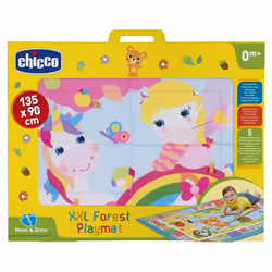 Chicco 07945-00 baby gym/play mat