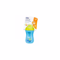 Chicco Chicco Easy Water Cup for 12 Months+ 266mL (Boy)