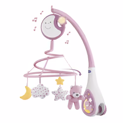 Chicco 00007627100000, Multicolour, First Dreams, China, CE, AA, 400 mm