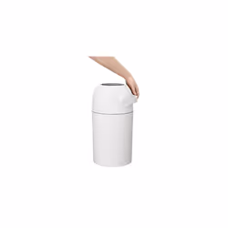 Nappy Bin Odour Proof System Use Conventional Bags