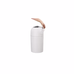 Nappy Bin Odour Proof System Use Conventional Bags - Additional view 4