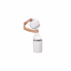 Nappy Bin Odour Proof System Use Conventional Bags - Additional view 5