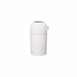 Nappy Bin Odour Proof System Use Conventional Bags - Additional view 8