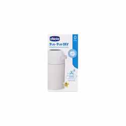 Nappy Bin Odour Proof System Use Conventional Bags - Additional view 9