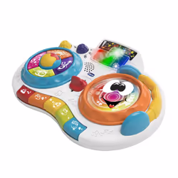 Chicco 00009493100000 musical toy