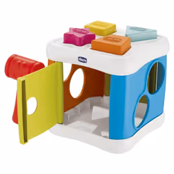 Chicco 09686-00 learning toy