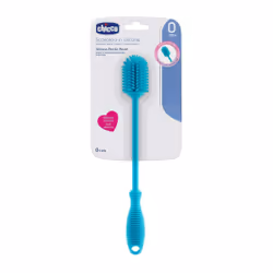 Chicco 00009720000000 bottle brush Blue - Additional view 3