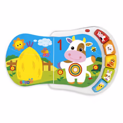 Chicco 09778-00 learning toy