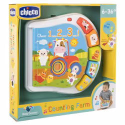 Chicco 09778-00 learning toy