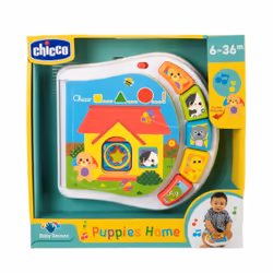 Chicco 00009779000000 learning toy - Additional view 5