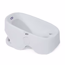 Chicco Bubble Nest baby bath seat Boy/Girl Grey - Additional view 2