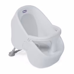 Chicco Bubble Nest baby bath seat Boy/Girl Grey - Additional view 5