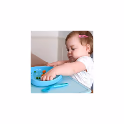 Ma First Angled Spoon â x1 â Blue â 8 m +