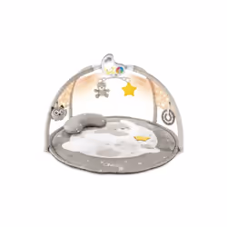 Chicco 00009866000000 playpen Grey, White - Additional view 4