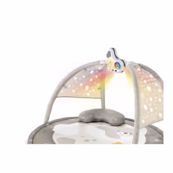 Chicco 00009866000000 playpen Grey, White - Additional view 5