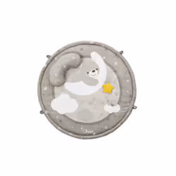 Chicco 00009866000000 playpen Grey, White - Additional view 7