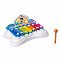 Chicco Flashy The Xylophone - Additional view 4
