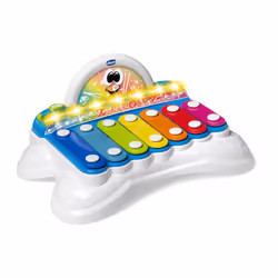 Chicco Flashy The Xylophone - Additional view 5