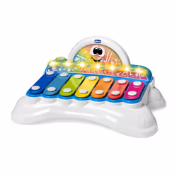 Chicco Flashy The Xylophone - Additional view 6