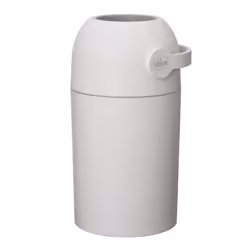 Nappy Bin Odour Proof System Use Conventional Bags