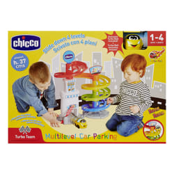 Chicco 00010001000000 play vehicle/play track