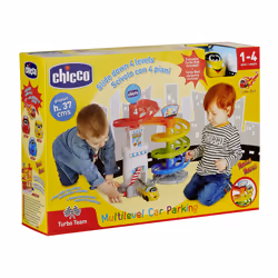 Chicco 00010001000000 play vehicle/play track