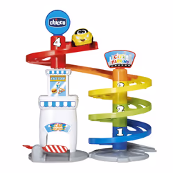 Chicco 00010001000000 play vehicle/play track
