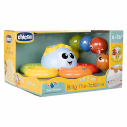 Chicco 10037-00 rattle