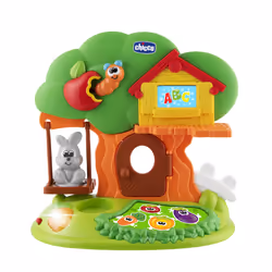 Chicco 00010038000000, 1 yr(s), Multicolour