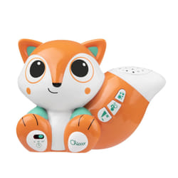 Chicco 10064-00 baby night-light Freestanding Orange, White