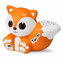 Chicco 10064-00 baby night-light Freestanding Orange, White