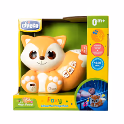 Chicco 10064-00 baby night-light Freestanding Orange, White - Additional view 5